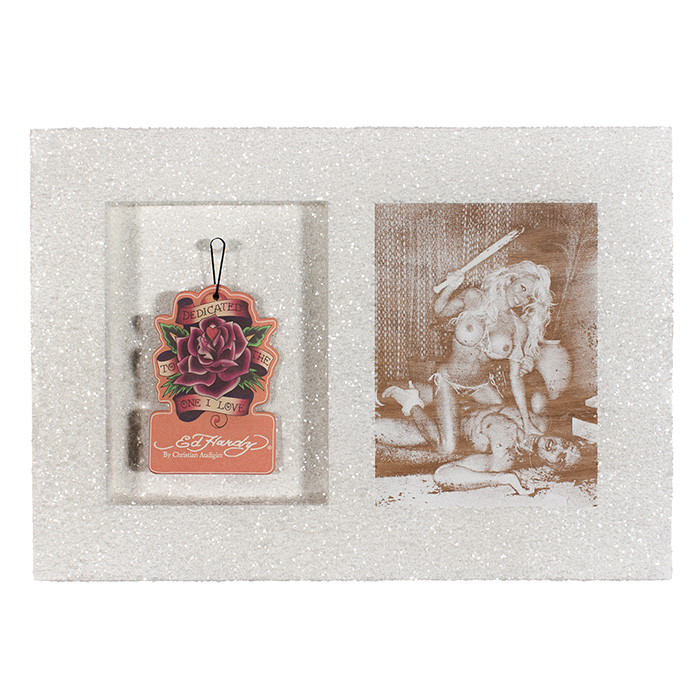 Dedicated To The One I Love